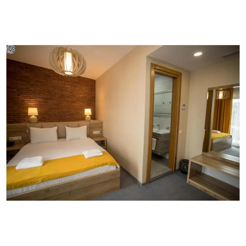 Hotel Batumi London