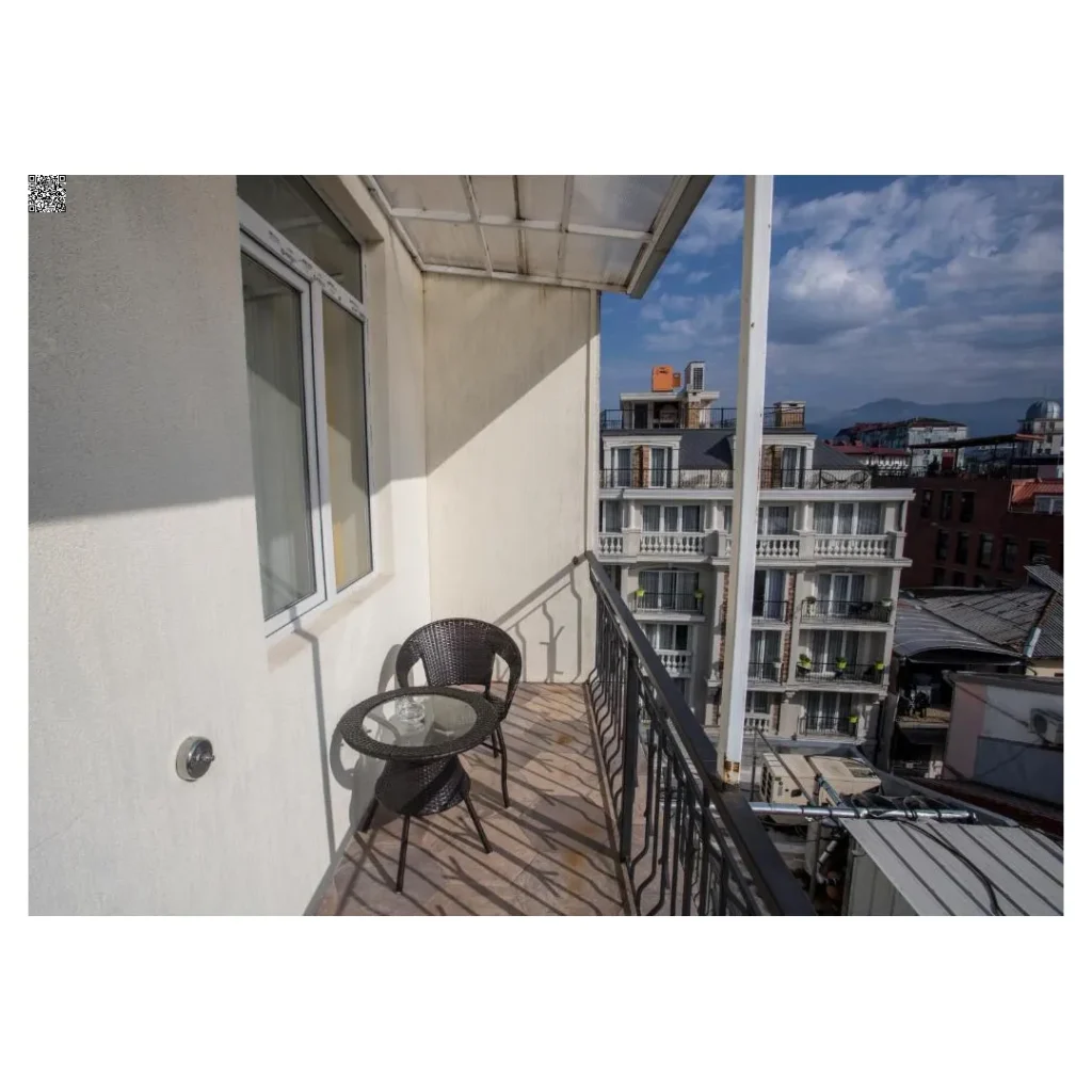 Hotel Batumi London