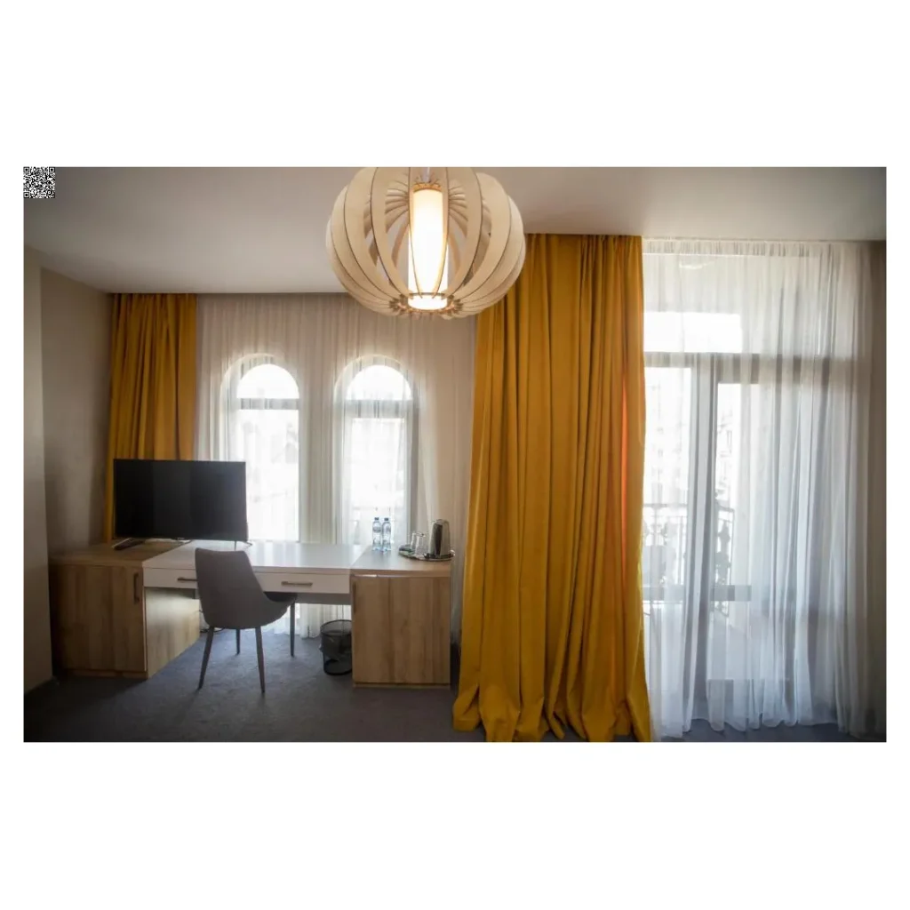 Hotel Batumi London