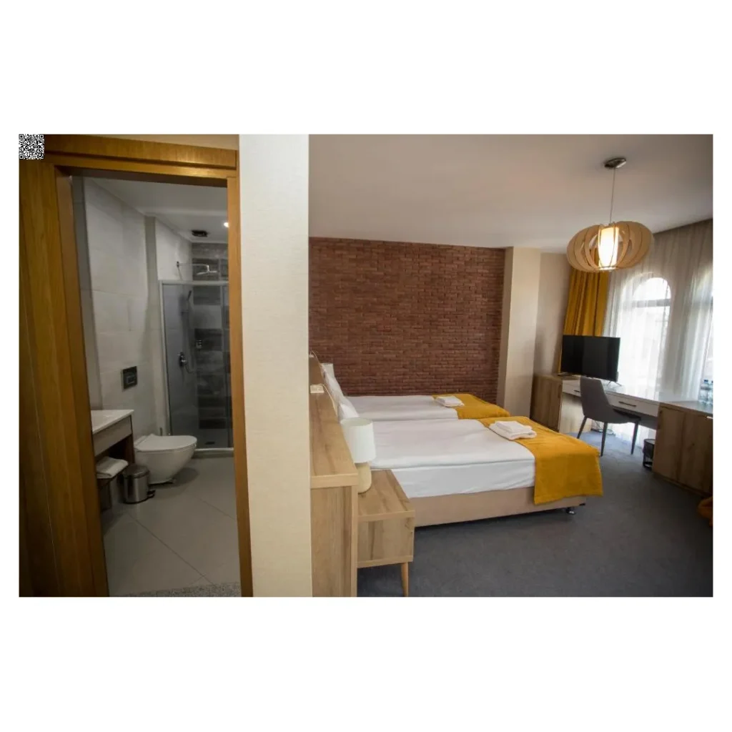 Hotel Batumi London
