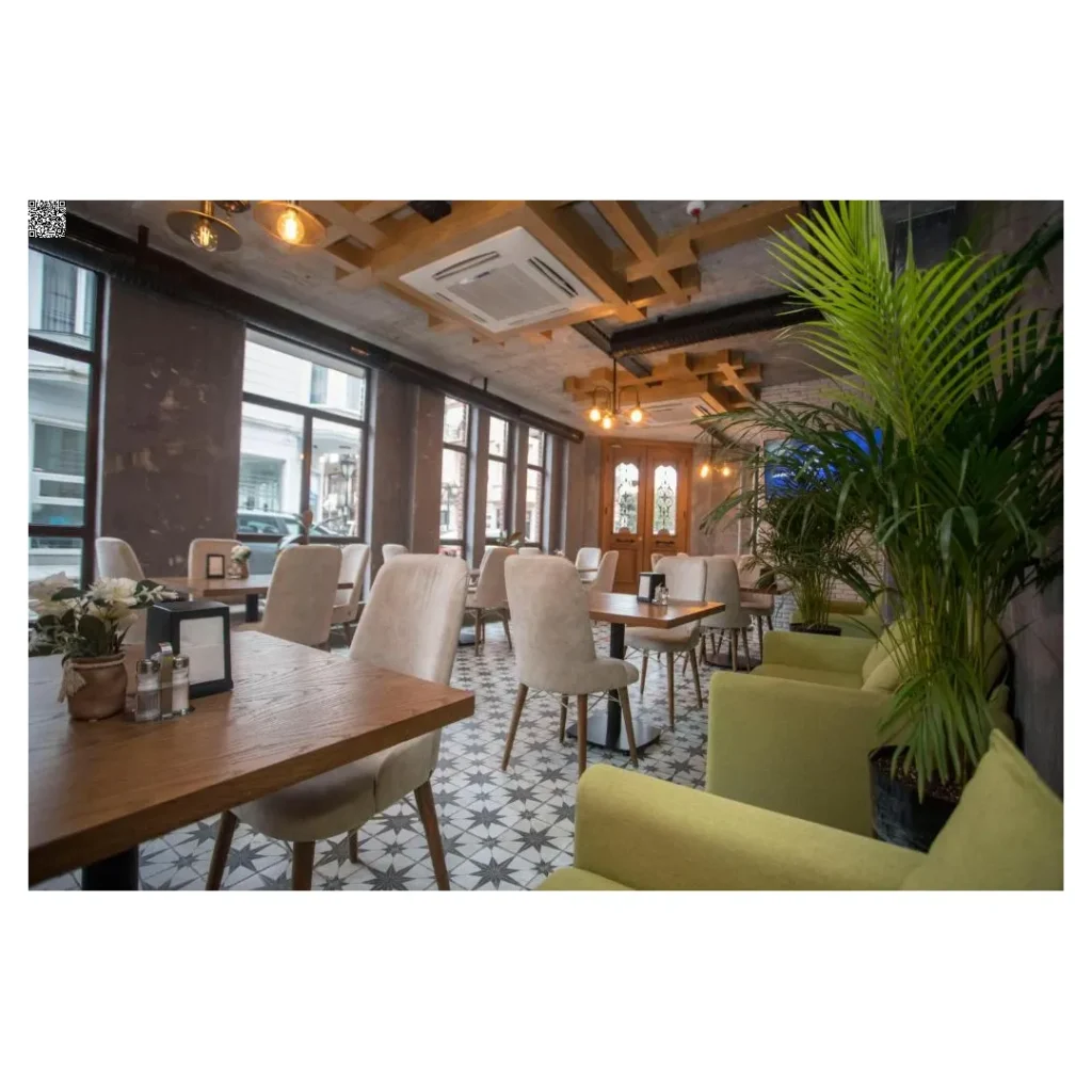 Hotel Batumi London