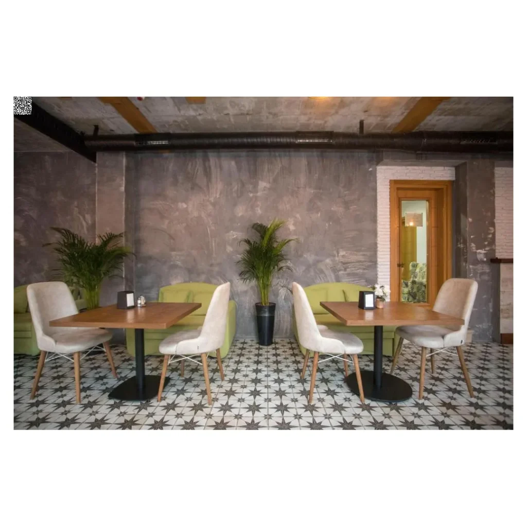 Hotel Batumi London