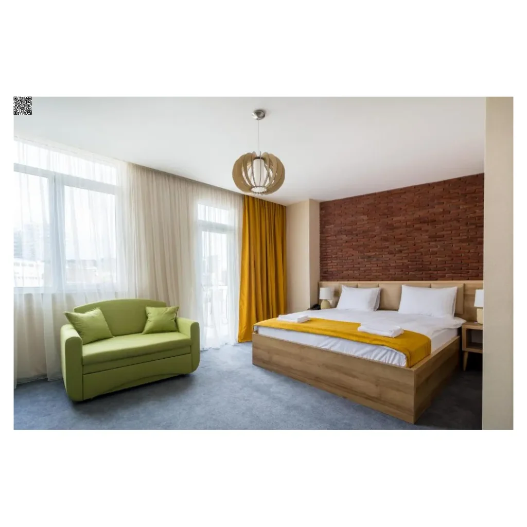 Hotel Batumi London