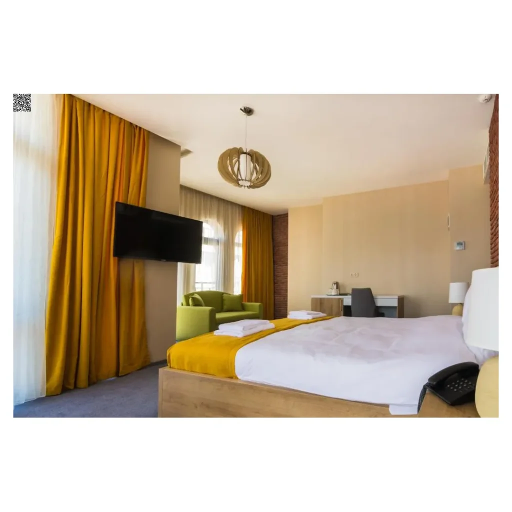 Hotel Batumi London