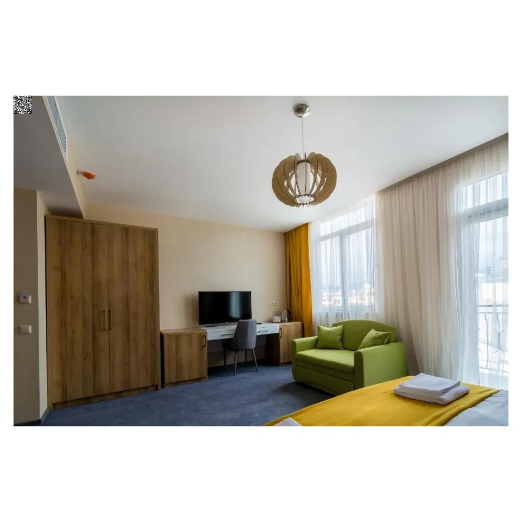 Hotel Batumi London