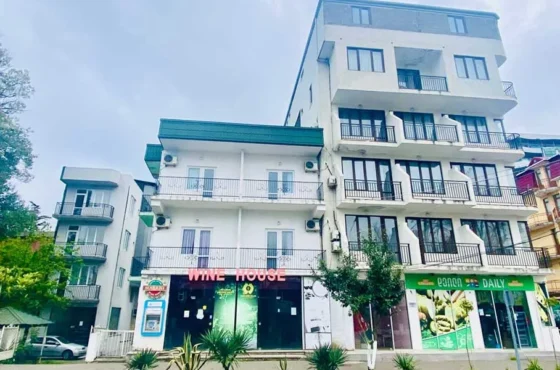 MGM Hotel  56.000 Դրամ  –Տուր Երևան- Քոբուլեթի , հենց քաղաքի սրտում՝ հանգիստի ու հարմարության իդեալական համադրություն