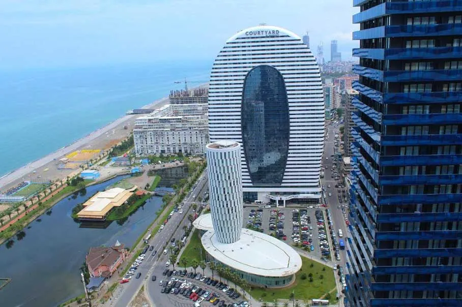 Orbi Орби Օրբի
