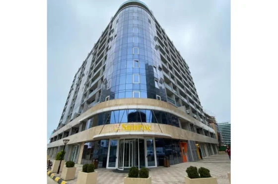 🏖 Sunrise Residence • Բաթումի: Էքսկլյուզիվ ներկայացուցիչը Հայաստանում՝ AMY Travel Armenia: 78.000 Դրամ