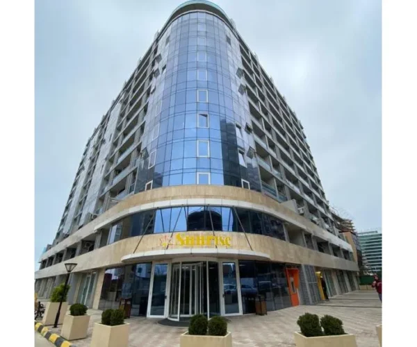 🏖 Sunrise Residence • Բաթումի: Էքսկլյուզիվ ներկայացուցիչը Հայաստանում՝ AMY Travel Armenia: