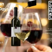 Yerevan Wine Days