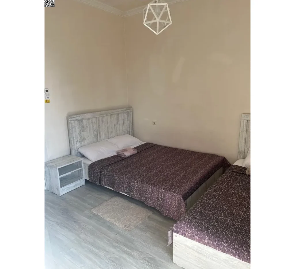 Քոբուլեթի Kobuleti Кобулети