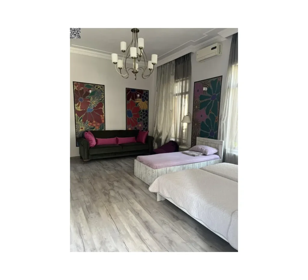 Քոբուլեթի Kobuleti Кобулети
