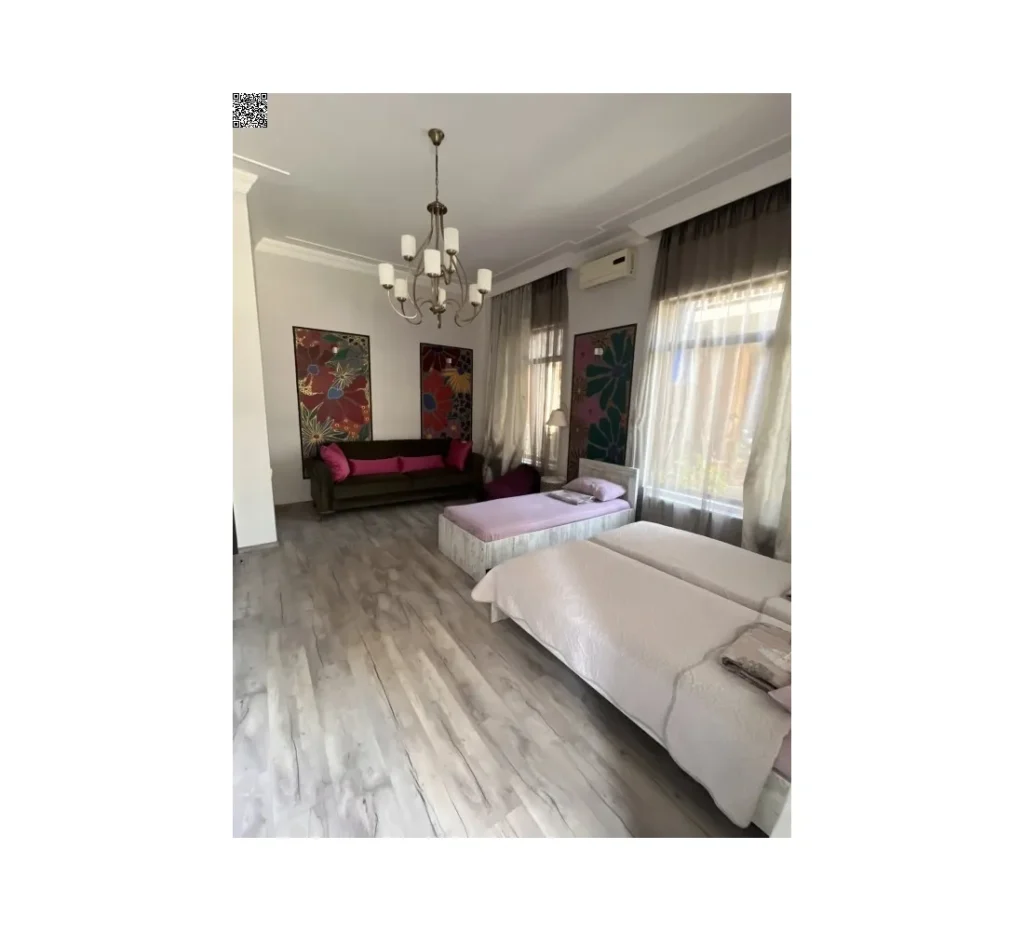 Քոբուլեթի Kobuleti Кобулети