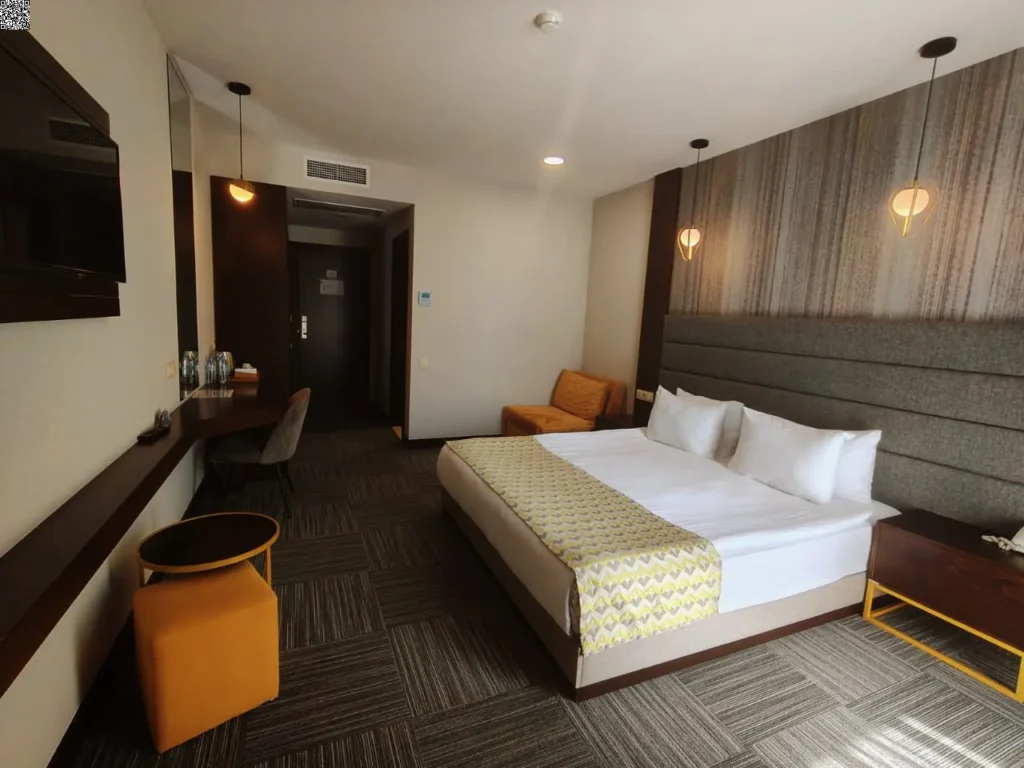 Hotel-Salvador