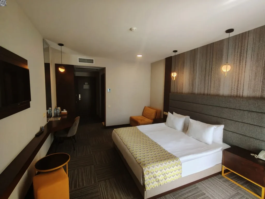 Hotel-Salvador Batumi