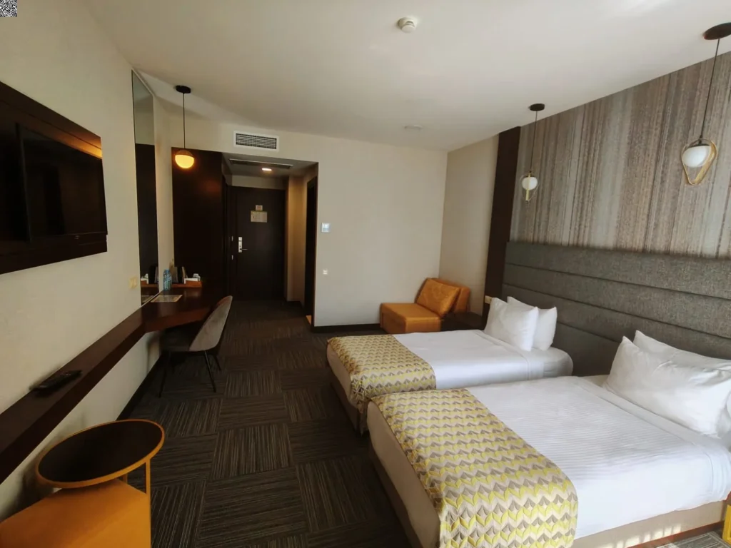 Hotel-Salvador Batumi