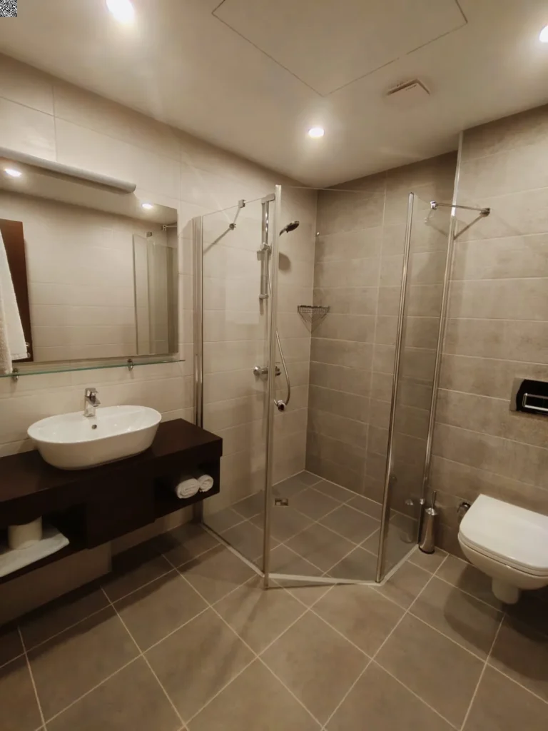 Hotel-Salvador Batumi
