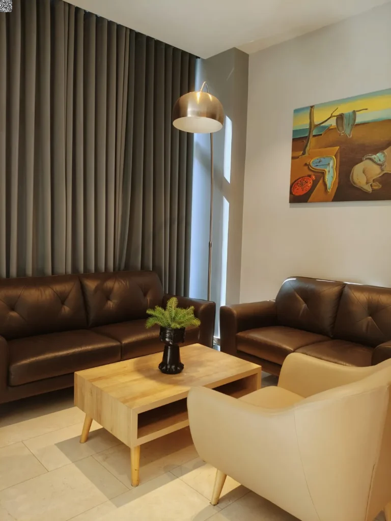 Hotel-Salvador Batumi